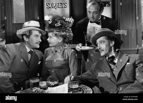 The Private Affairs of Bel Ami (1947) .
